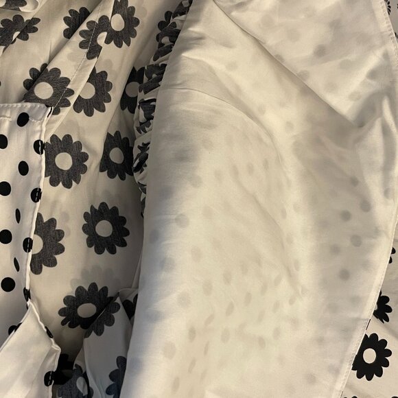 New. Gorgeous Tory Burch Maxi Dress: Size 12 - Picture 10 of 16